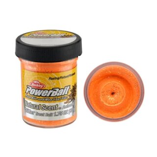 Power Bait Anis Natural Scent 50 gr. Fluo Orange