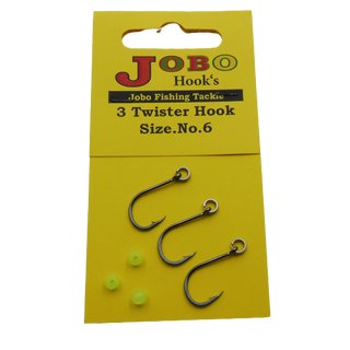 OPG Twister Haken