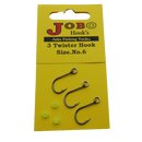 Jobo Twister Haken
