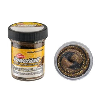 Power Bait Anis Natural Scent 50 gr. Black Brown