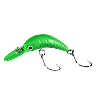 Jobo Trout Wobbler 5 cm 3,0 gr. Pink