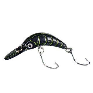 Jobo Trout Wobbler 5 cm 3,0 gr. Pink