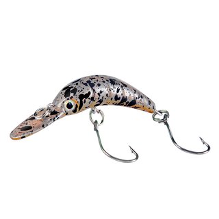 Jobo Trout Wobbler 5 cm 3,0 gr. Pink