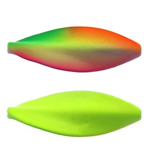 Jobo UV Turny Twister 4 g  35 mm