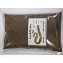 Lockfutter f�r Aale  800gr