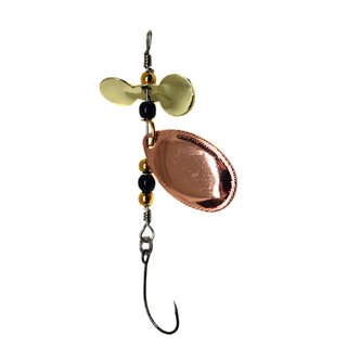 Paladin Killer 3.0 G2 3,1gr. Kupfer