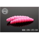 Libra Lures Larva 30mm Bubble Gum K�se