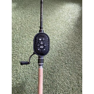 Minn Kota i-Pilot Micro Remote BT Rod Holder