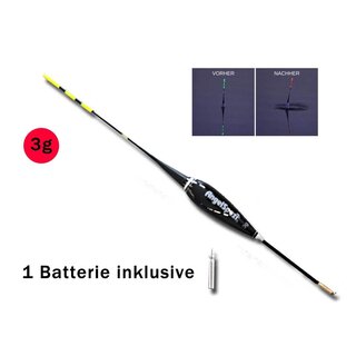 Angelspezi Ampel Pose 8 gramm