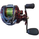 Baitcaster 0,16mm/11kg Cast CO 3000 LH