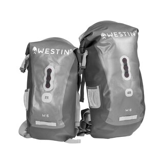 Westin Roll-Top Backpack 40 Liter