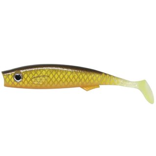 Seika Fortuna Shad Hot Perch 10cm