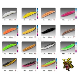 FTM Lifter Lures