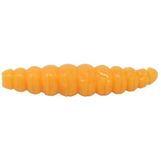 FTM Lifter Lures Larvy Cheese 4,5 cm Yellow/Cheese