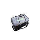 Wasserdichte PVC-Tasche Bcker