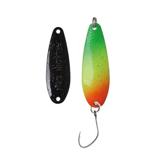 Paladin Spoon Apollo Apollo 3,6g rainbow/schwarz