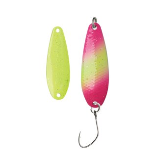 Paladin Spoon Apollo Apollo 3,6g pink-gelb/gelb