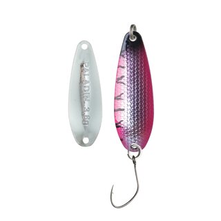 Paladin Spoon Apollo Apollo 3,6g pink-schwarz/silber