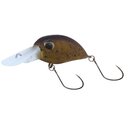 Paladin Wobbler Big Bullet 45mm Schwimmend 2,8g #1