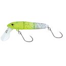 Paladin Wobbler Rattlesnake 60mm Langsam Sinkend 2,9g #1