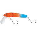Paladin Wobbler Rattlesnake 60mm Langsam Sinkend 2,9g #2