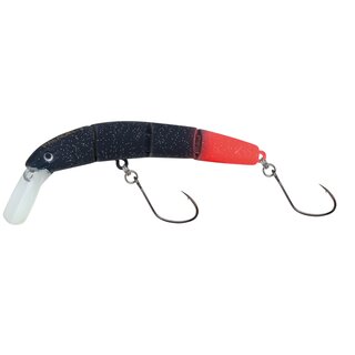 Paladin Wobbler Rattlesnake Big 80mm Schwimmend 3,6g #1