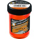 Paladin Forellenteig Schwimmend Knoblauch 60g Fluoorange