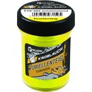 Paladin Forellenteig Schwimmend Knoblauch 60g Fluogelb