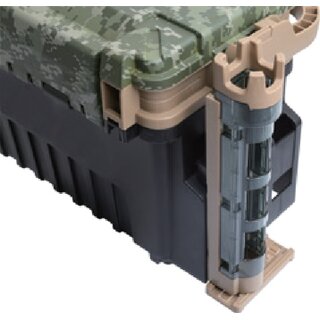 Paladin Power Organizer Rutenhalter