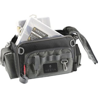 Westin W4 Super Finesse Bag 3 Boxen Medium