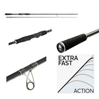 Westin W2 Z-Hunter 245cm MH 14-55g