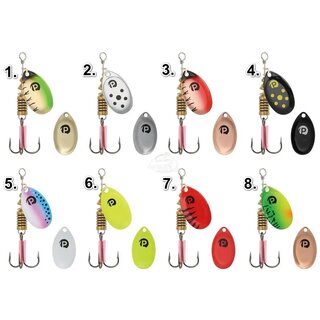 Paladin Deathless Spinner