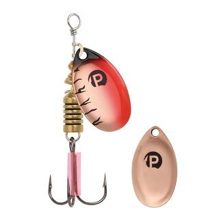 Paladin Deathless Spinner