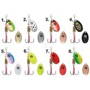 Paladin Deathless Spinner