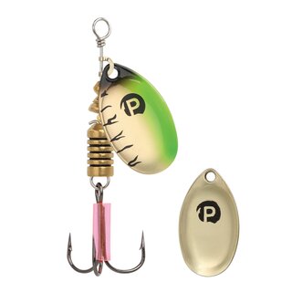 Paladin Deathless Spinner #0 2,0g Farbe I