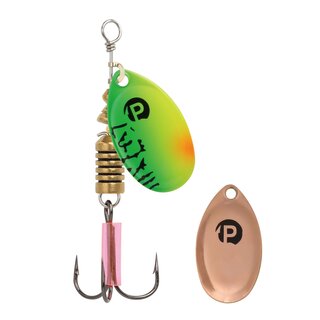 Paladin Deathless Spinner #3 6,8g Farbe VIII