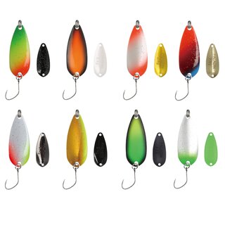 Paladin Spoon Asgard