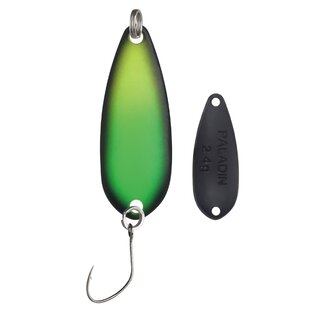 Paladin Spoon Asgard 3,8g # 8