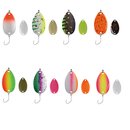 Paladin Spoon Killer Blade