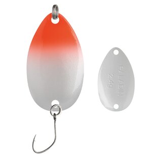 Paladin Spoon Killer Blade 2,4 g  # 1