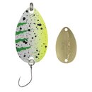 Paladin Spoon Killer Blade 2,4 g  # 2
