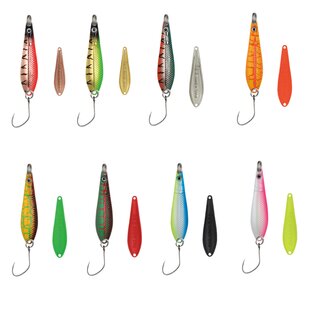 Paladin Spoon Medusa