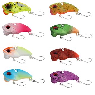 Paladin UL Wobbler Circe 2,8cm  2g