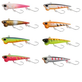 Paladin UL Wobbler Odysseus 4,5cm 3,6g