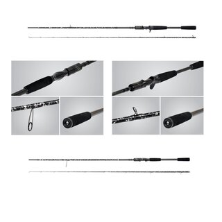 WESTIN W8 CHAMPIONS EDITION FINESSE PREDATOR