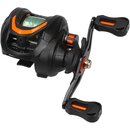 Mostal Baitcast 301 LH