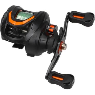 Mostal Baitcast 301 LH .