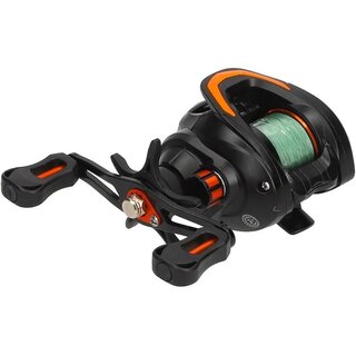 Mostal Baitcast 301 LH .