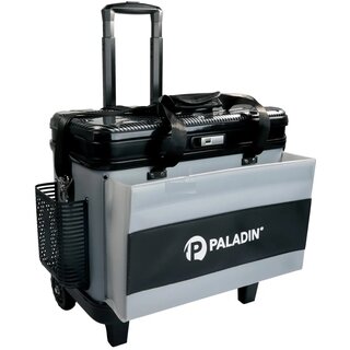 Paladin Forellen Trolley  Trout Trolley