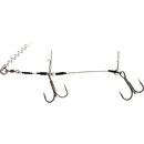 Westin Shallow Rig Double